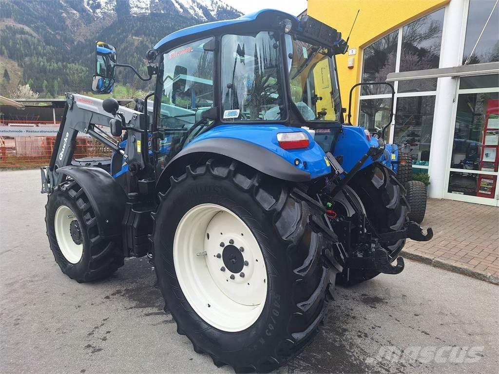 New Holland T 5.95 Ciągniki rolnicze