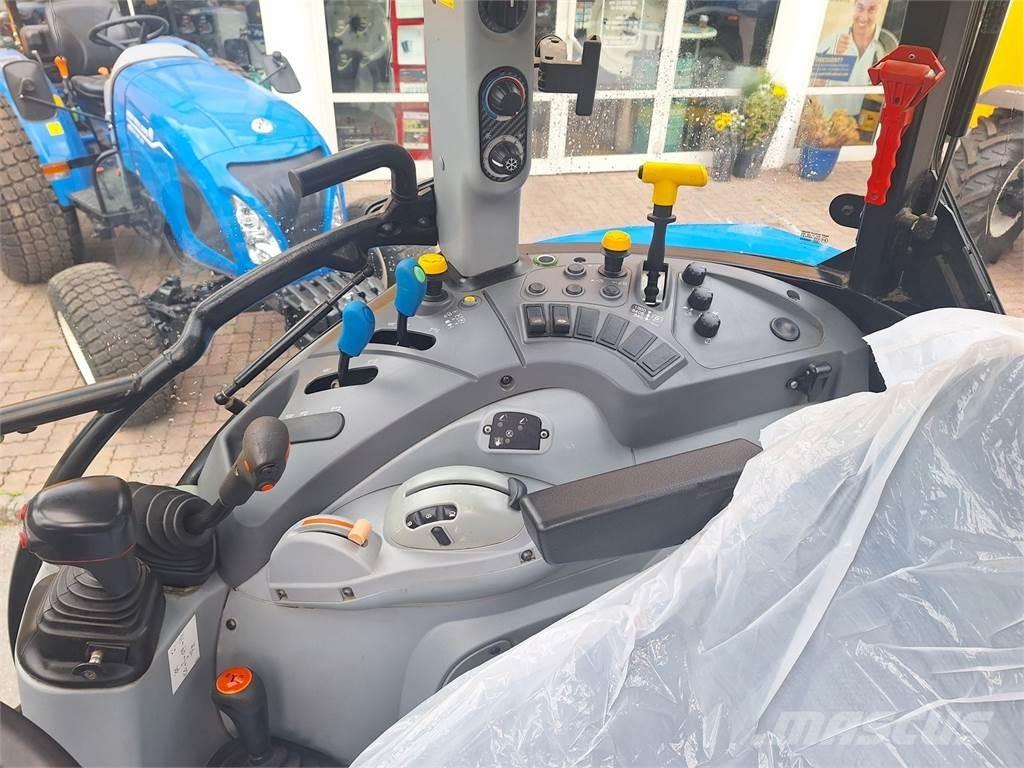 New Holland T 5.95 Ciągniki rolnicze