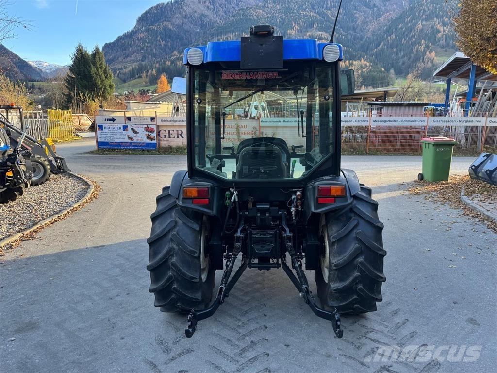 New Holland T3040 Ciągniki rolnicze