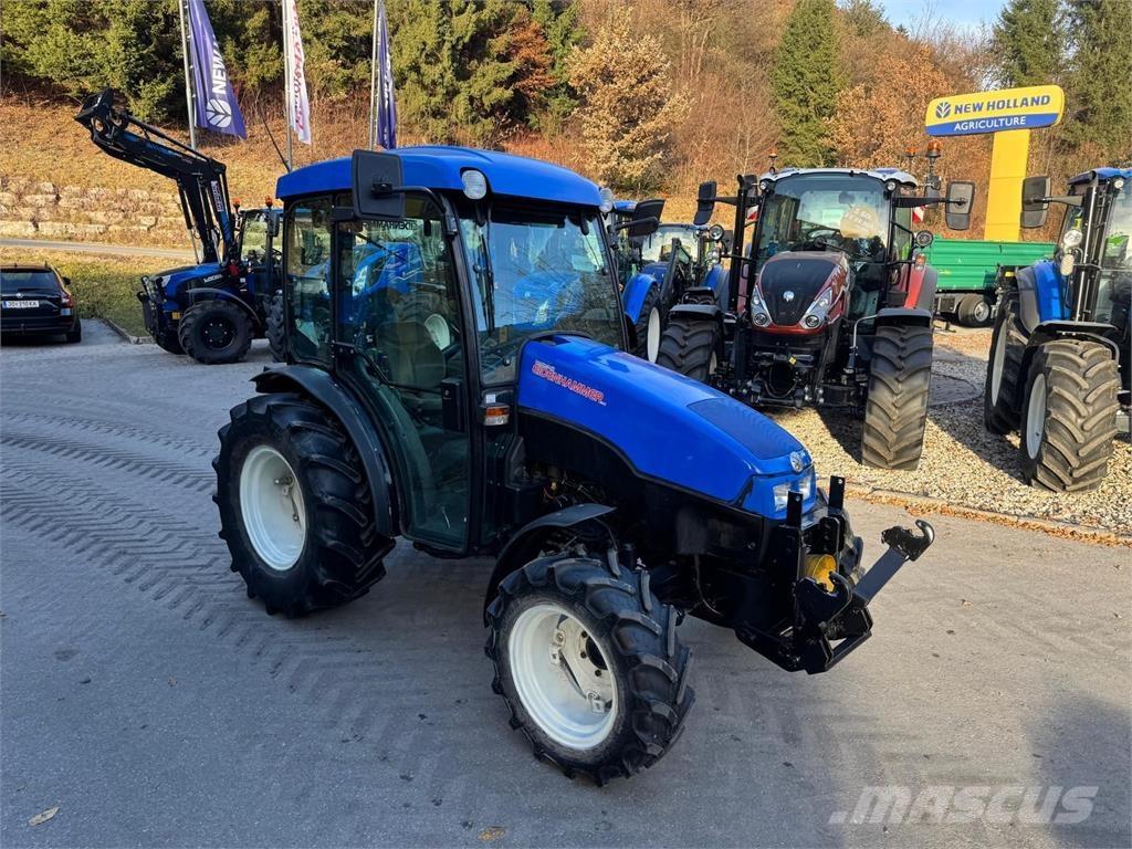 New Holland T3040 Ciągniki rolnicze