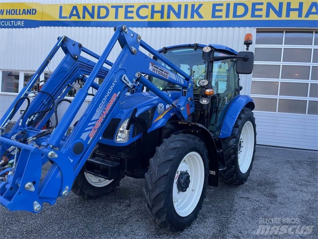 New Holland T4.75 Ciągniki rolnicze