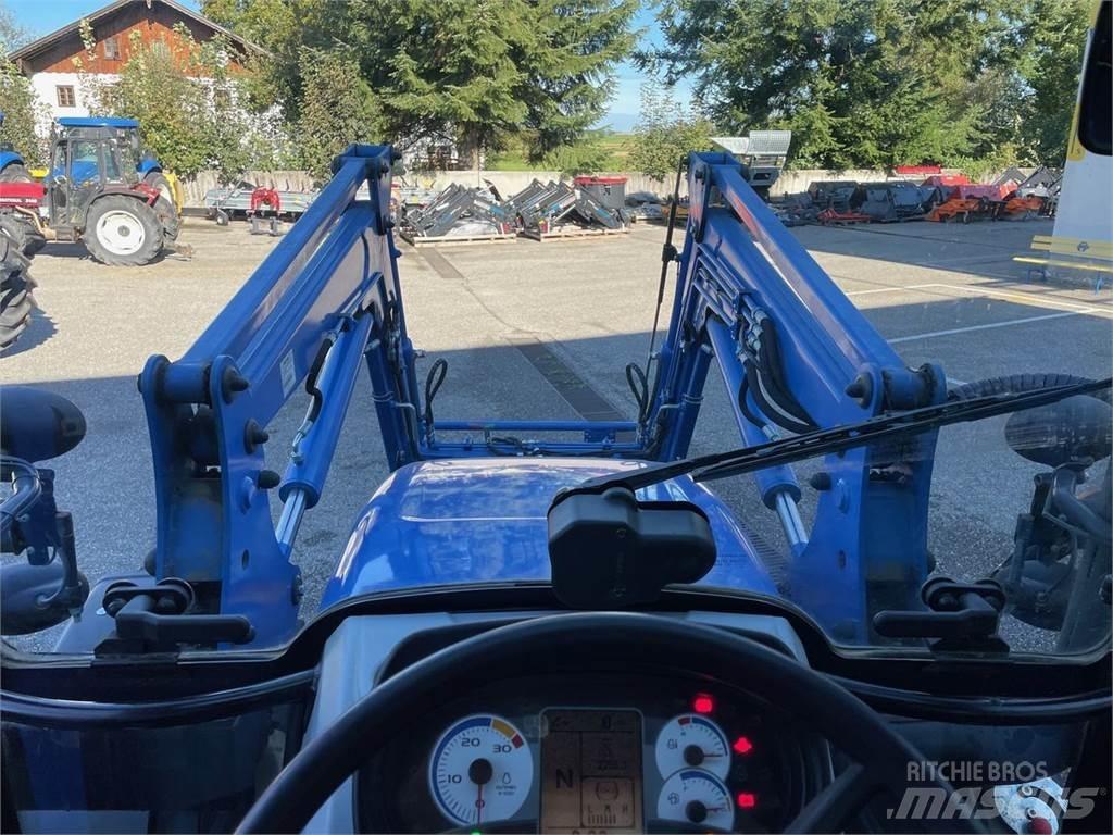 New Holland T4.75 Ciągniki rolnicze