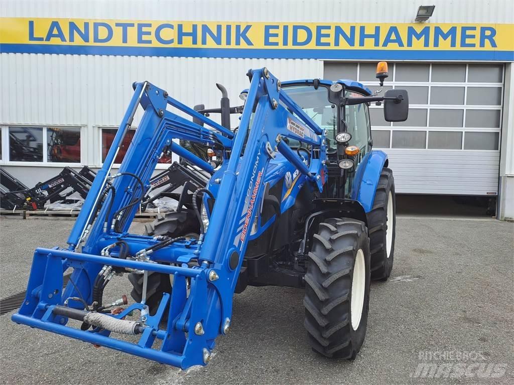 New Holland T4.75 Ciągniki rolnicze