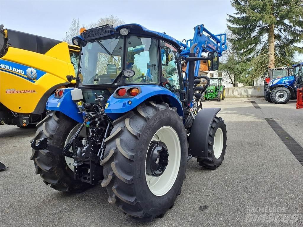 New Holland T4.75 Ciągniki rolnicze