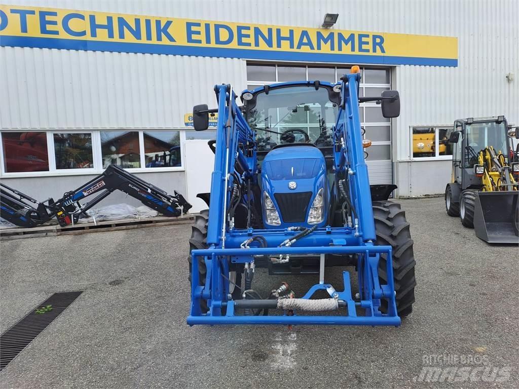 New Holland T4.75 Ciągniki rolnicze