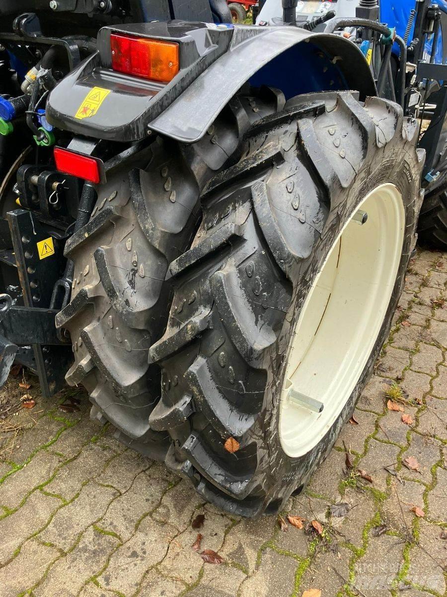 New Holland T4.80 V Ciągniki rolnicze