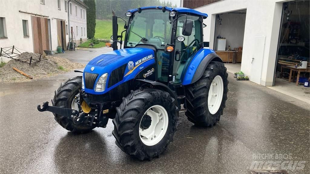 New Holland T4.85 Ciągniki rolnicze