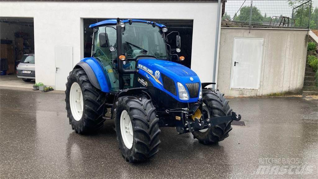 New Holland T4.85 Ciągniki rolnicze