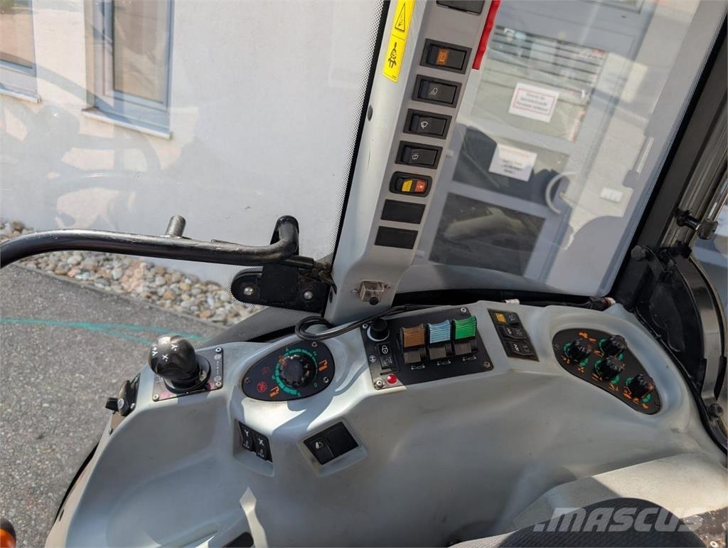 New Holland T4.90 F Ciągniki rolnicze