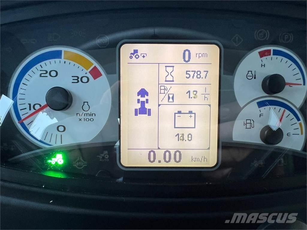 New Holland T5.85 Ciągniki rolnicze