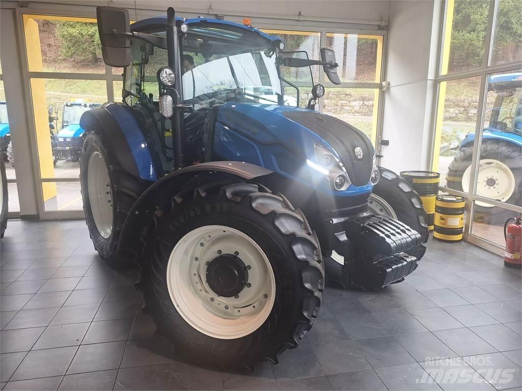 New Holland T5.90 Ciągniki rolnicze