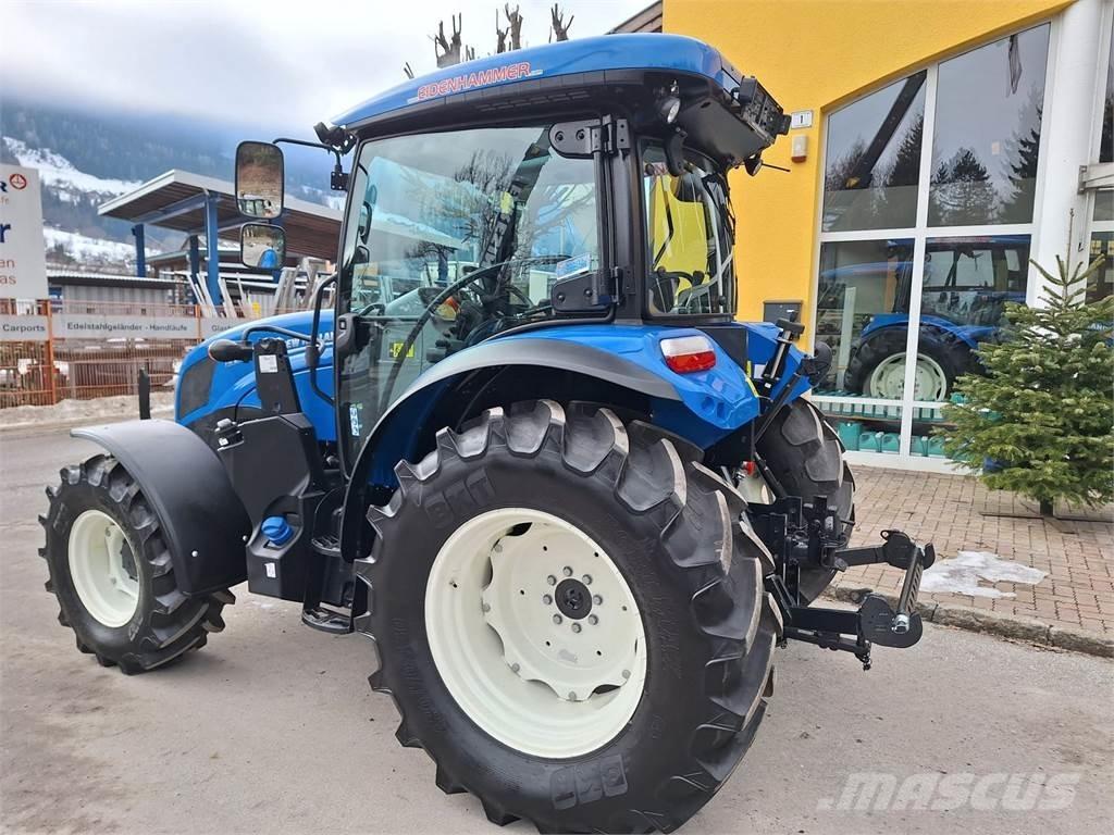 New Holland T5.90S Ciągniki rolnicze