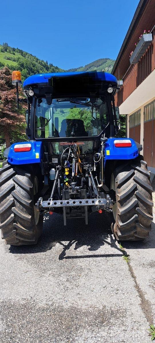 New Holland T5.90S Ciągniki rolnicze