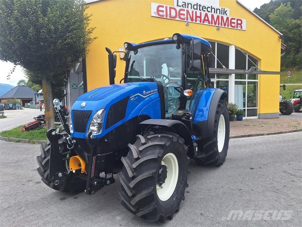New Holland T5.90S Ciągniki rolnicze