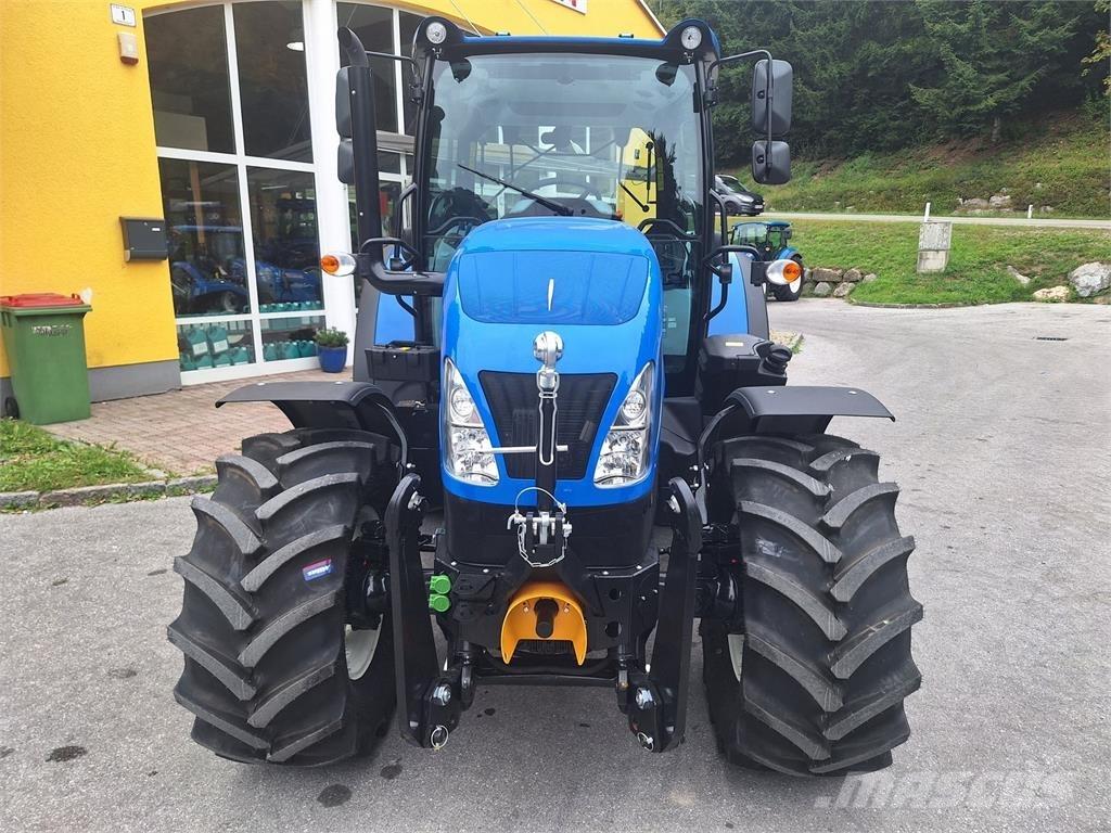 New Holland T5.90S Ciągniki rolnicze