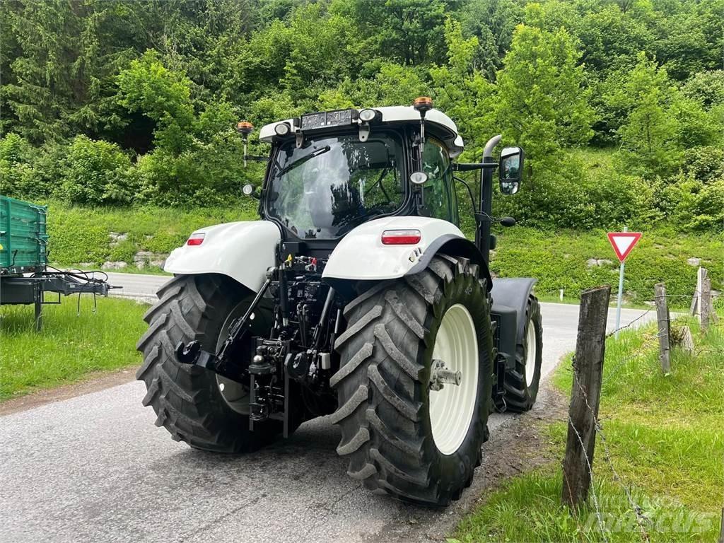 New Holland T7.235 Ciągniki rolnicze