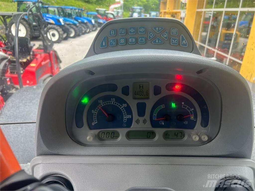 New Holland T7.235 Ciągniki rolnicze