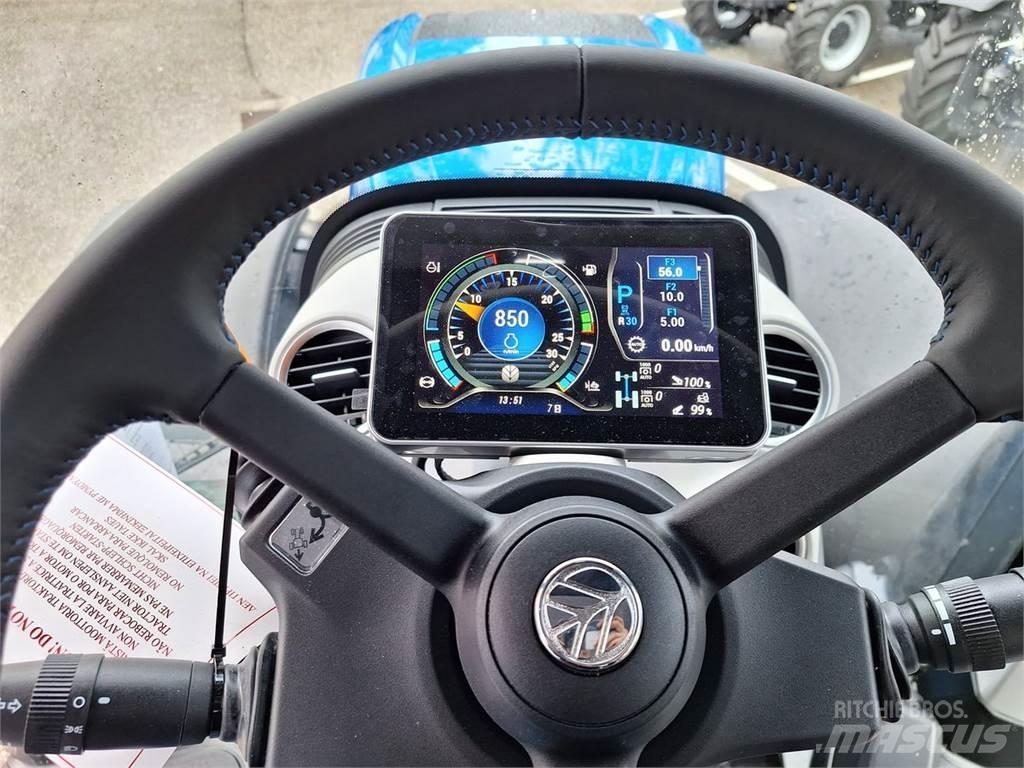 New Holland T7.300 Ciągniki rolnicze