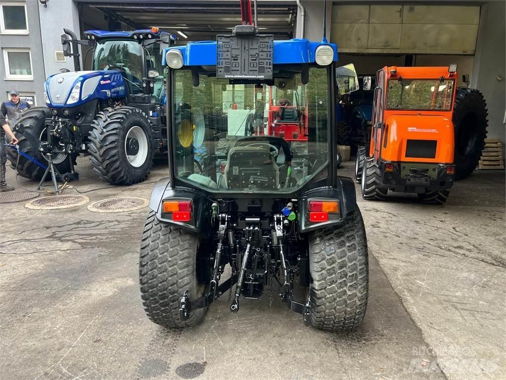 New Holland TCE 55 Ciągniki rolnicze