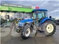 New Holland TD 5040 Ciągniki rolnicze