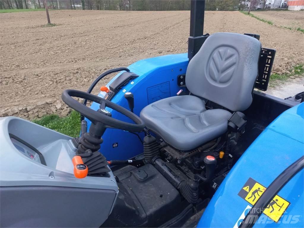New Holland TD3.50 Ciągniki rolnicze