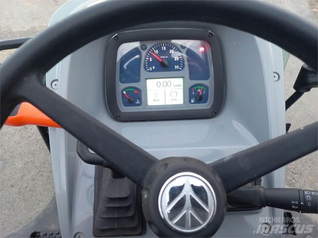 New Holland TD3.50 Ciągniki rolnicze