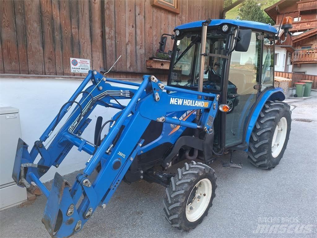 New Holland TD3.50 Ciągniki rolnicze