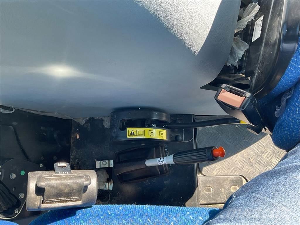 New Holland TD5.85 Ciągniki rolnicze