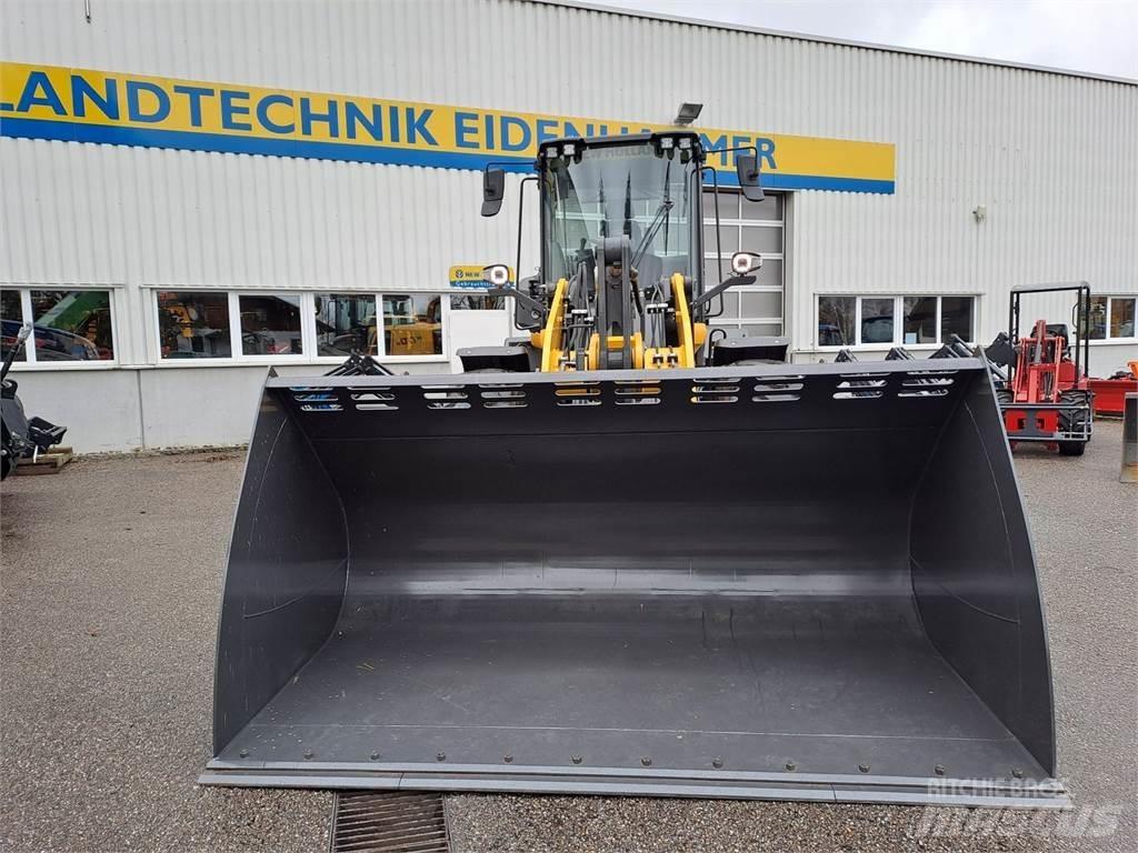 New Holland W 170 D Ładowarki kołowe
