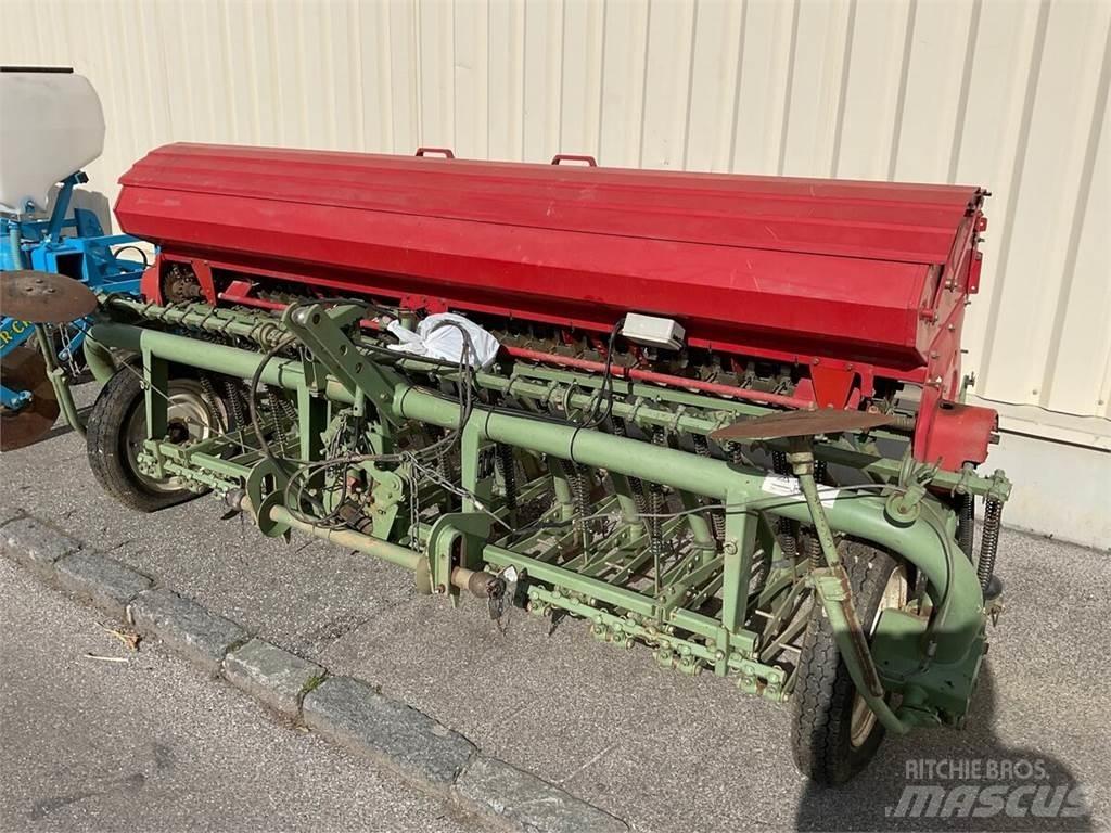 Nodet BS V6 3 m Siewniki