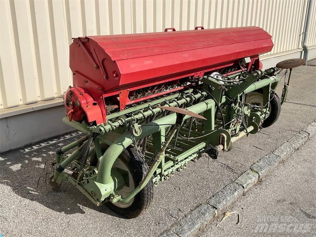 Nodet BS V6 3 m Siewniki