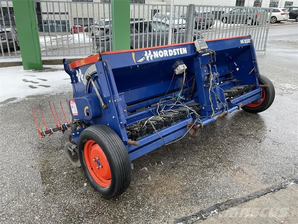 Nordsten NS 1000 Siewniki