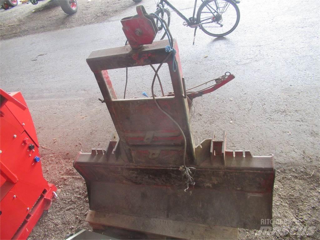 Norse 2500 Wciągarki