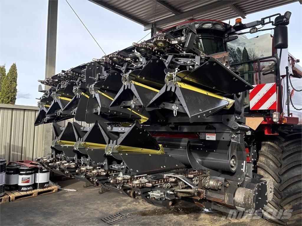 Olimac Drago GT Akcesoria do kombajnów zbożowych