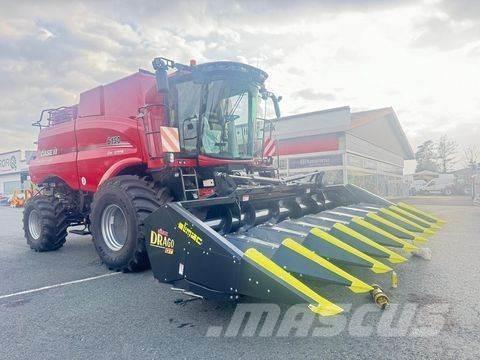 Olimac Drago GT Akcesoria do kombajnów zbożowych