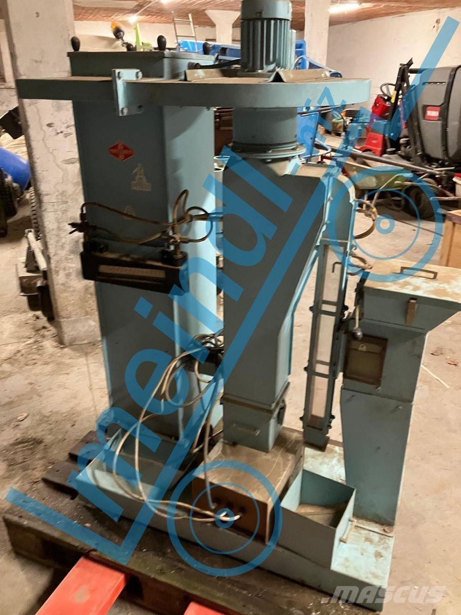 Petkus K 293 B Sprzęt do czyszczenia ziarna