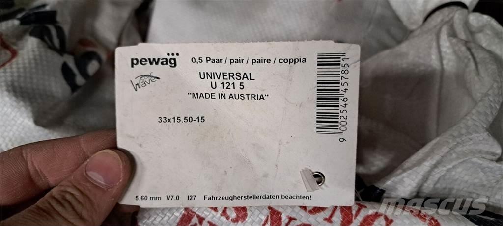 Pewag U 121 Inne akcesoria do ciągników
