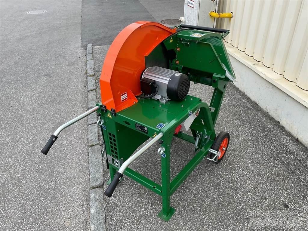 Posch M1361HSW Maszyny leśne - Inne
