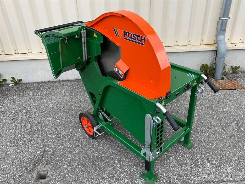 Posch M1361HSW Maszyny leśne - Inne