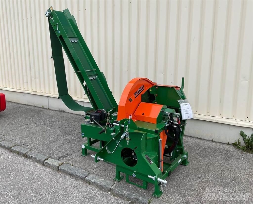 Posch M1365SWF4 Maszyny leśne - Inne