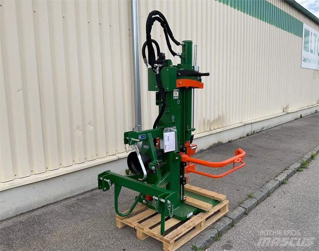 Posch M6241MR Maszyny leśne - Inne
