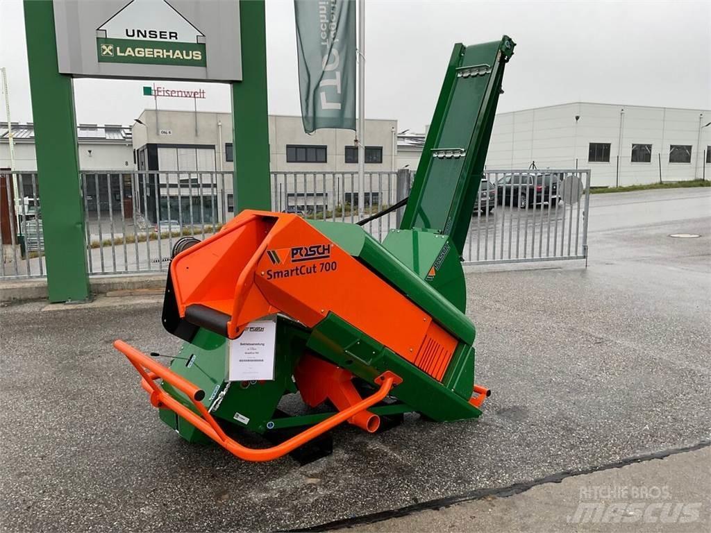 Posch SmartCut 700 Maszyny leśne - Inne