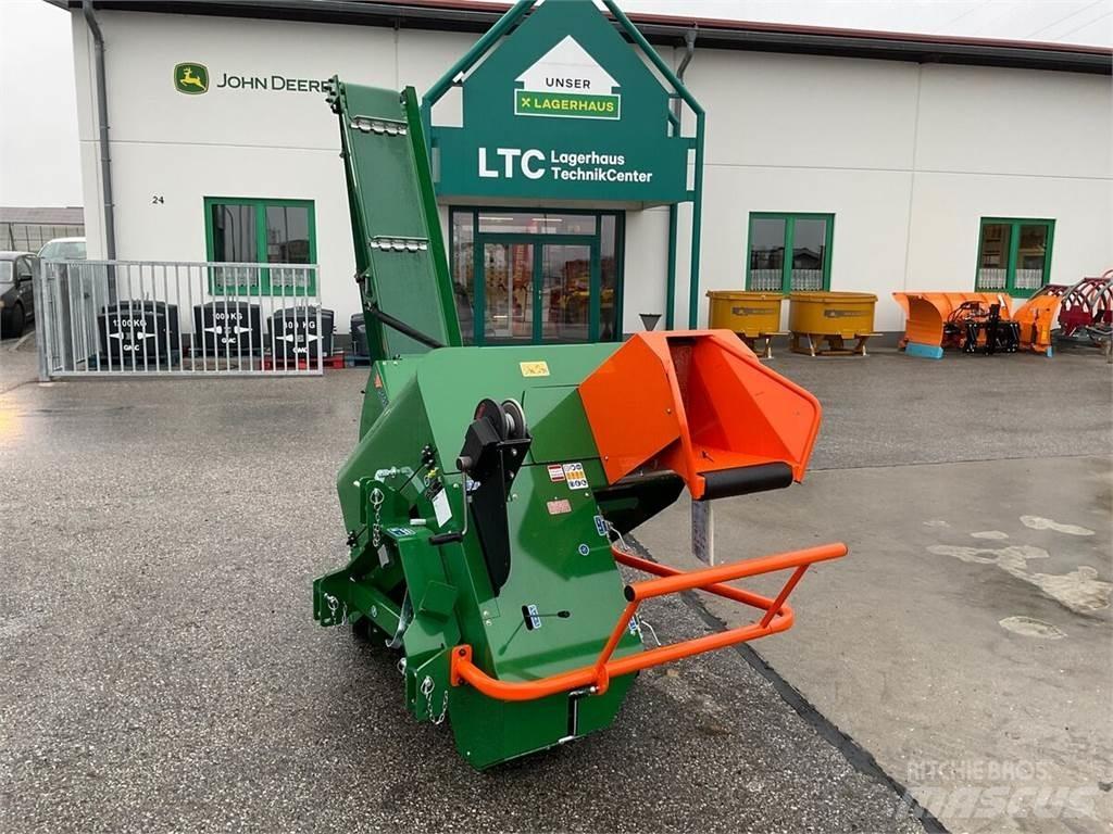 Posch SmartCut 700 Maszyny leśne - Inne