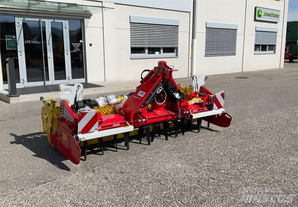 Pöttinger Lion 3040 Brony talerzowe