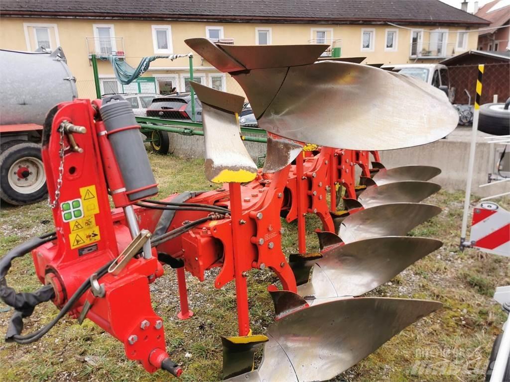 Pöttinger SERVO 45 Pługi