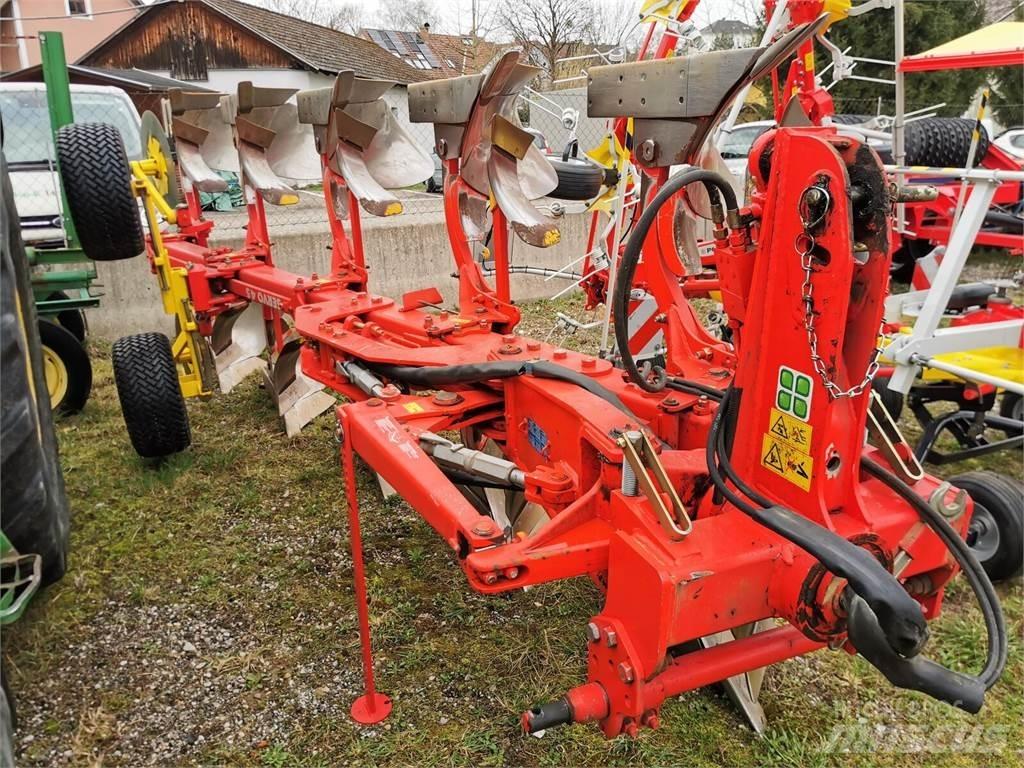Pöttinger SERVO 45 Pługi