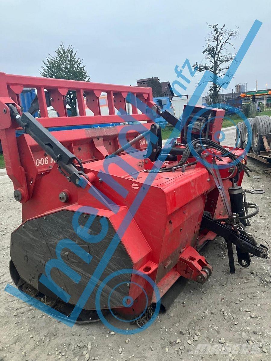 Prinoth FM 900 Maszyny leśne - Inne