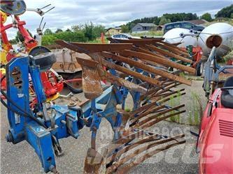 Rabe STAR 120 MXD Pługi