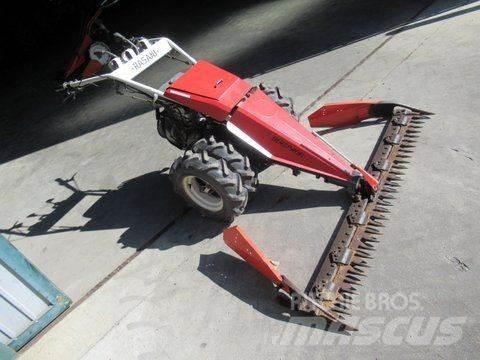 Rasant  Kosiarki ogrodowe