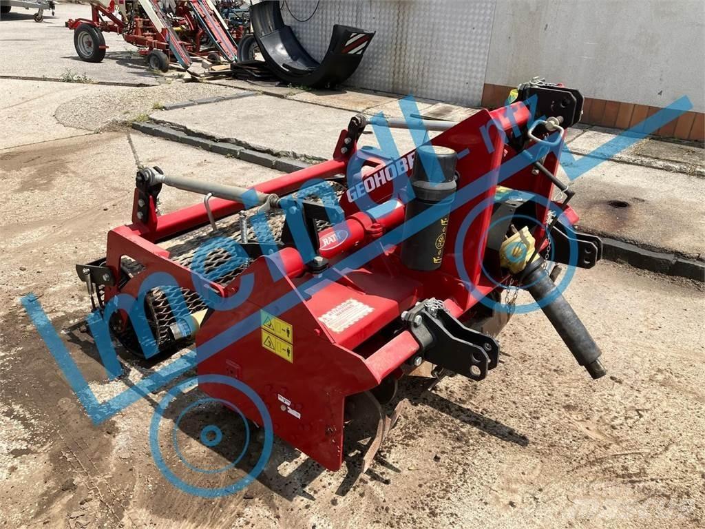  Rath Geo Hobel Maszyny rolnicze - Inne